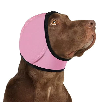 Elanori Calming Dog Ear Muffs