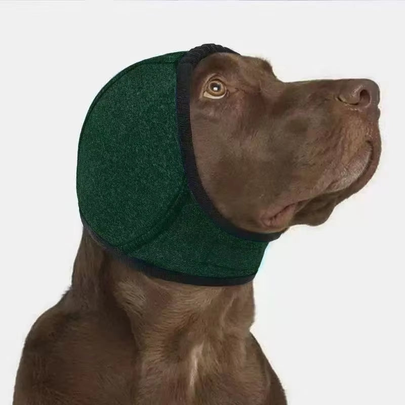 Elanori Calming Dog Ear Muffs