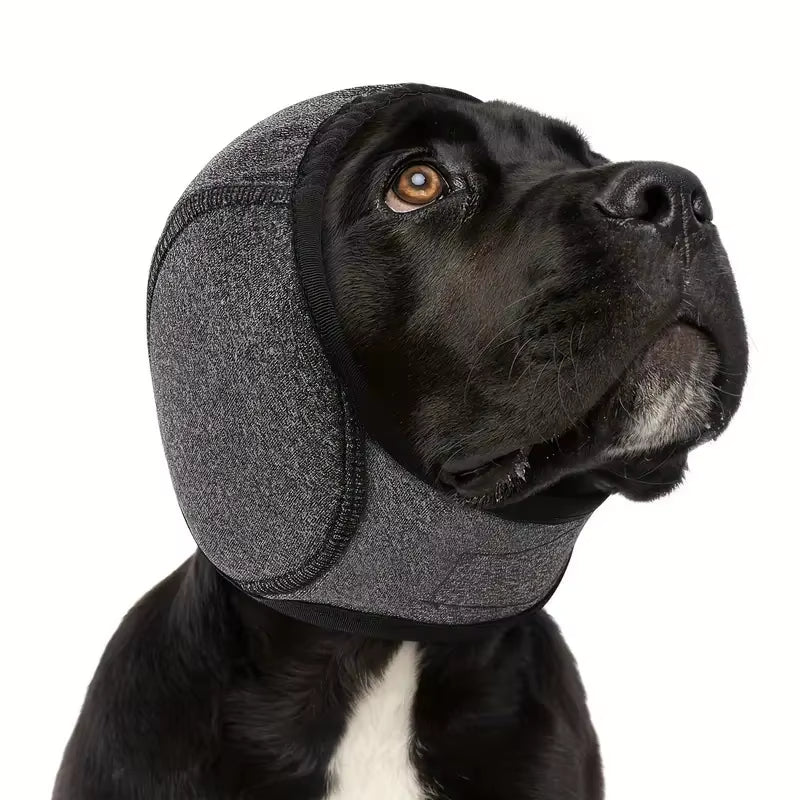 Elanori Calming Dog Ear Muffs