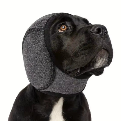 Elanori Calming Dog Ear Muffs