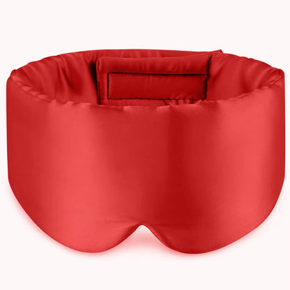 Elanori Mulberry Silk Sleep Mask