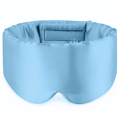 Elanori Mulberry Silk Sleep Mask