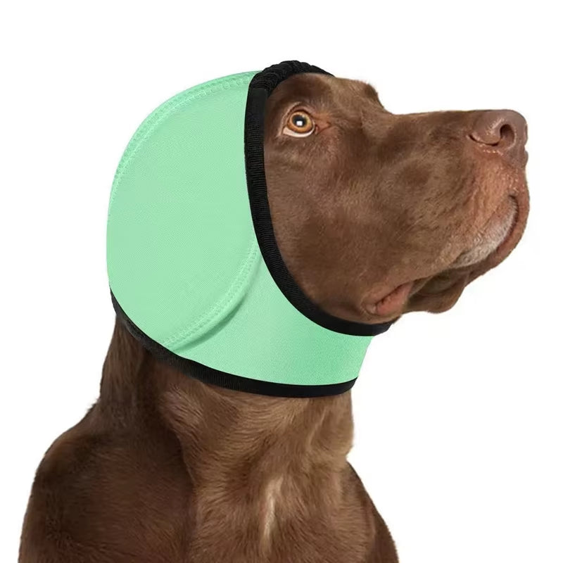 Elanori Calming Dog Ear Muffs
