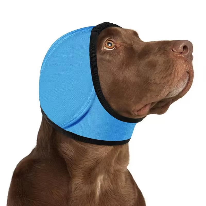 Elanori Calming Dog Ear Muffs
