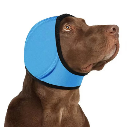 Elanori Calming Dog Ear Muffs