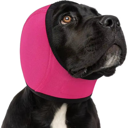 Elanori Calming Dog Ear Muffs